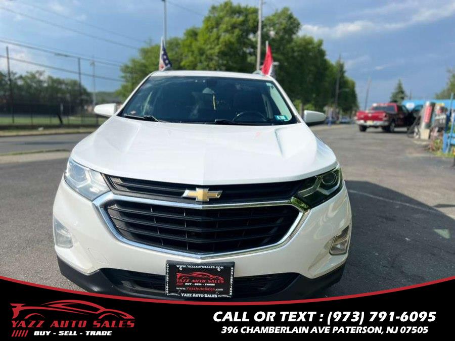 2019 Chevrolet Equinox AWD LT 2.0T's photo