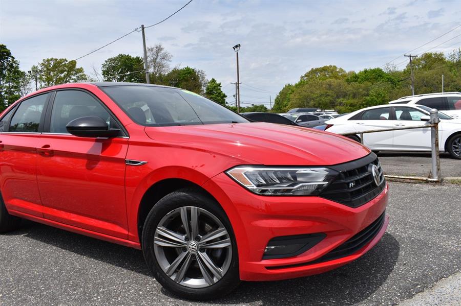 2019 Volkswagen Jetta 1.4T R-Line Auto SULEV's photo