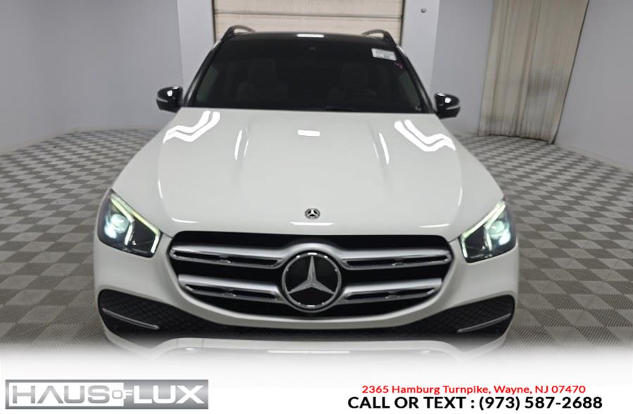 2022 Mercedes-Benz GLE GLE 350 4MATIC's photo