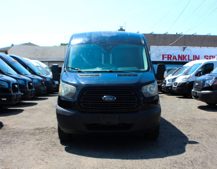 2016 Ford Transit 250 Van Med Roof Sliding Pass. 148 WB's photo