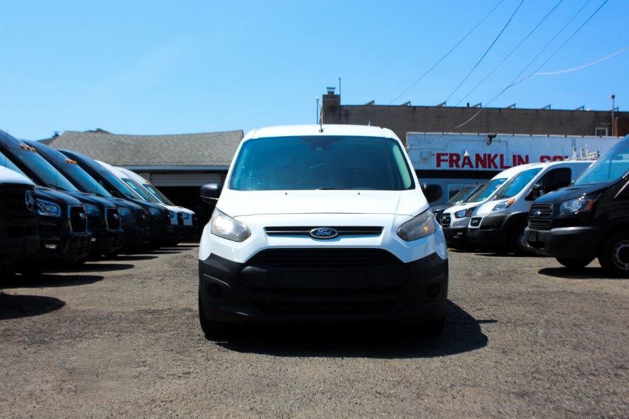 2022 Ford Transit Connect Van XL LWB (Rear 180 Degree Door)'s photo