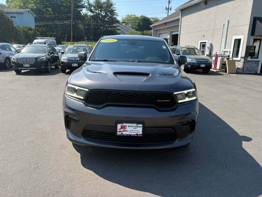 2021 Dodge Durango R/T AWD's photo