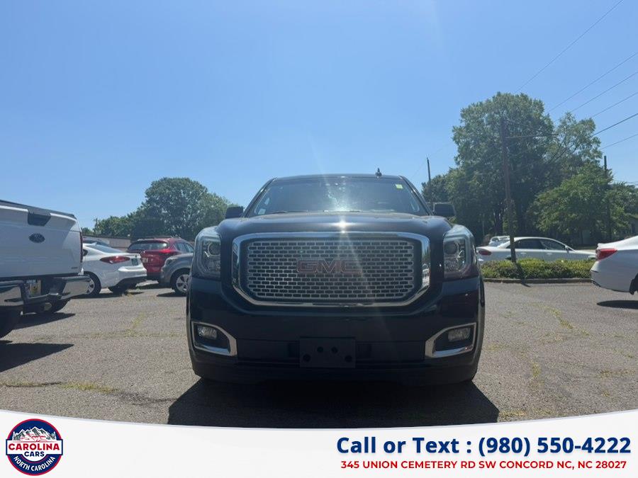 2016 GMC Yukon Denali AWD's photo