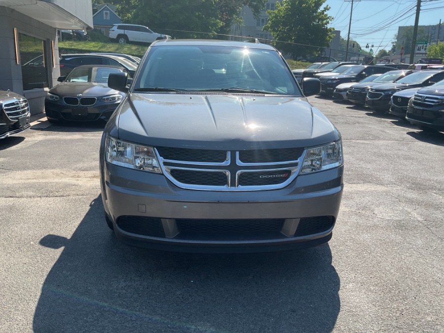 2013 Dodge Journey SE FWD (Fleet)'s photo