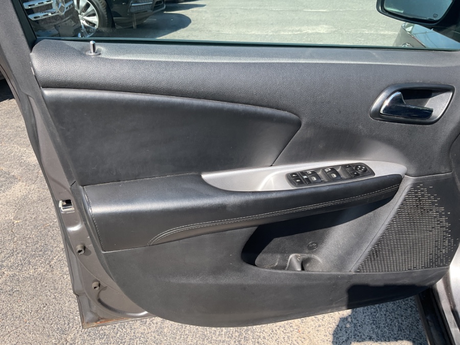 2013 Dodge Journey SE FWD (Fleet)'s photo