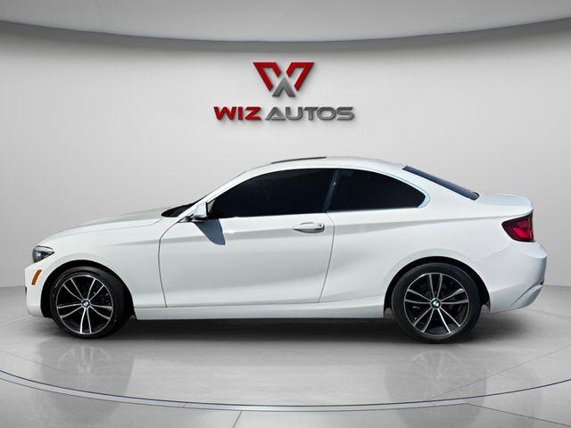 2020 BMW 2 Series 230i xDrive Coupe's photo