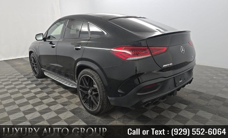 2023 Mercedes-Benz GLE GLE 53 AMG 4MATIC's photo