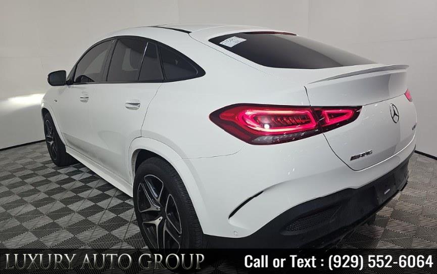2022 Mercedes-Benz GLE GLE 53 AMG 4MATIC's photo