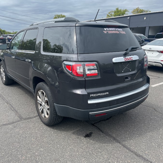 2015 GMC Acadia's photo