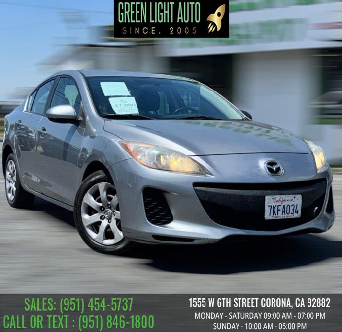 2013 Mazda CX-3 I SV 4-Door AT's photo