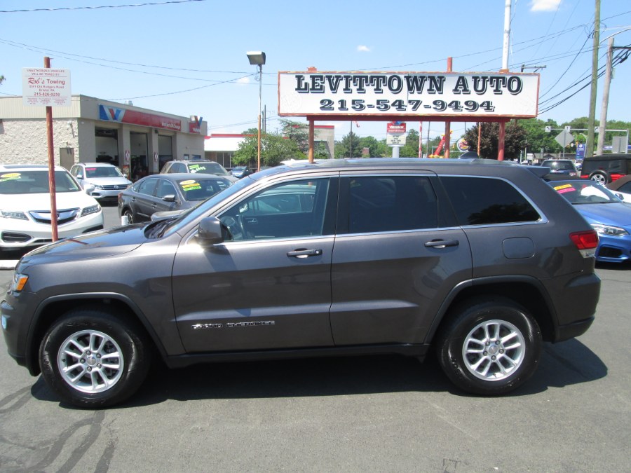 2020 Jeep Grand Cherokee Laredo E 4WD's photo