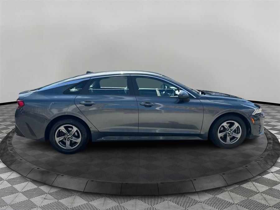 2021 Kia Optima LXS FWD's photo