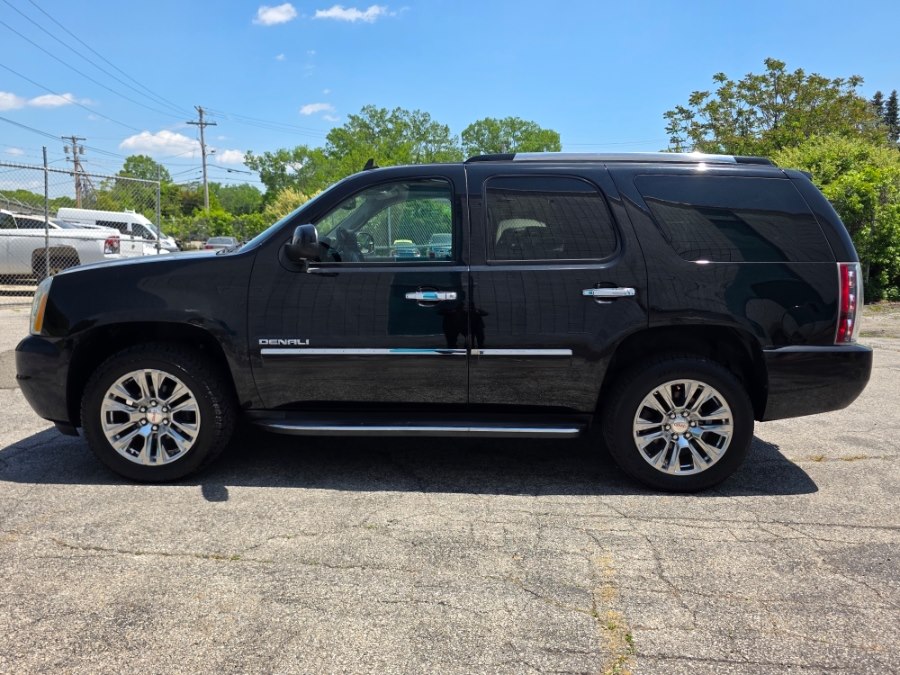 2013 GMC Yukon Denali - AWD's photo
