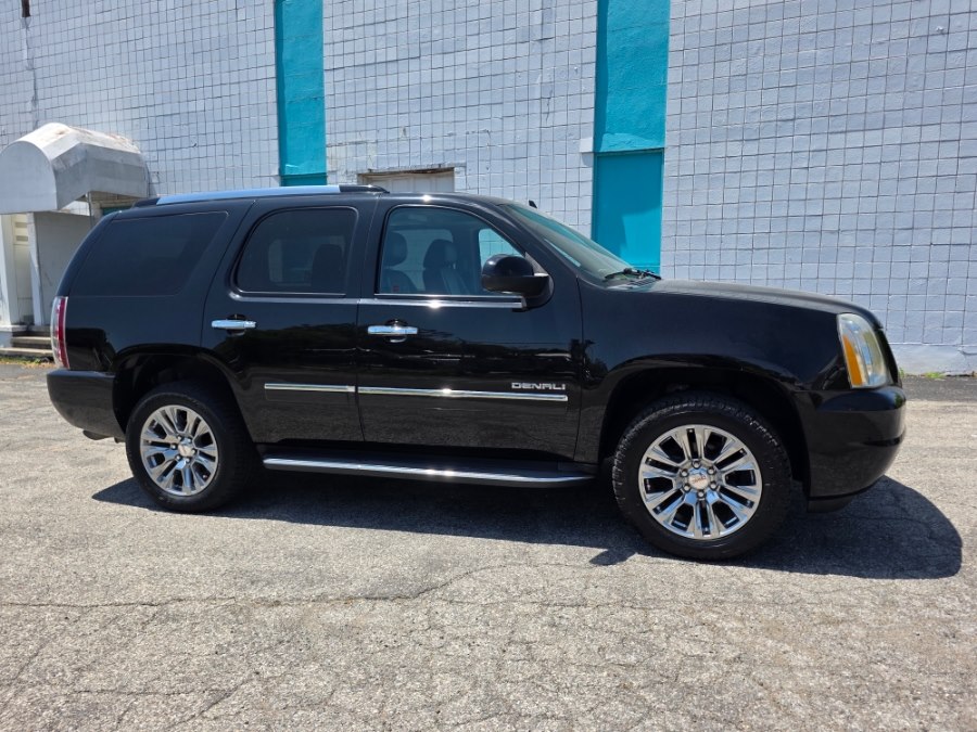 2013 GMC Yukon Denali - AWD's photo