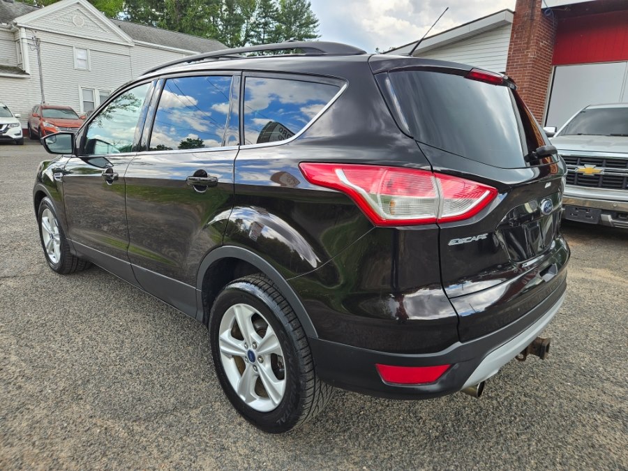 2013 Ford Escape SE 4WD's photo