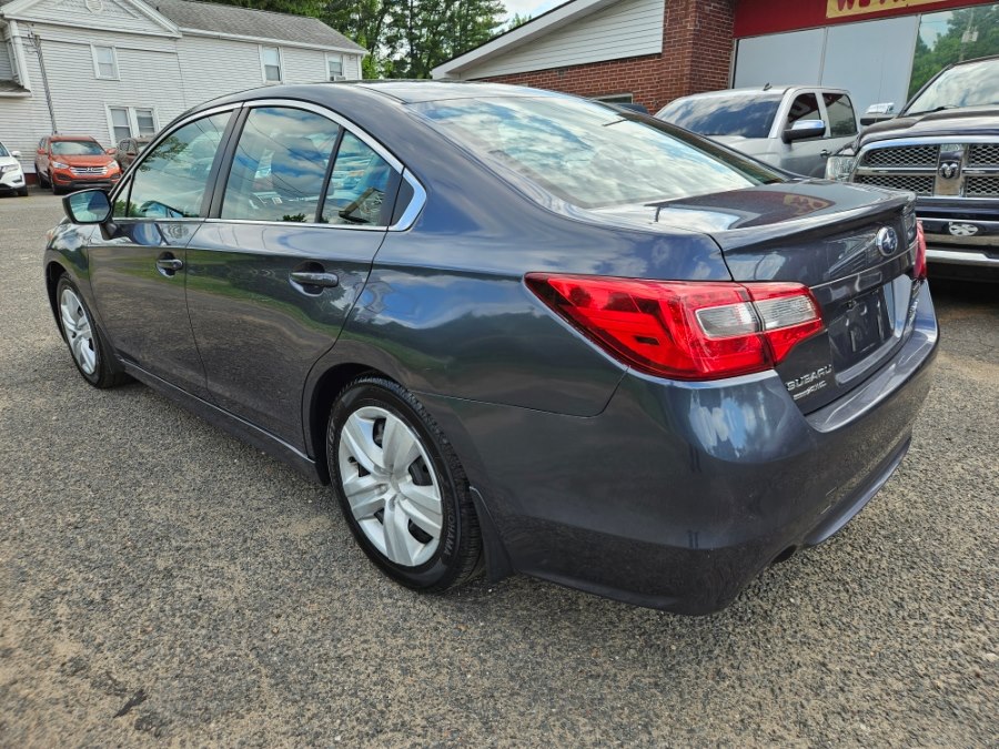 2015 Subaru Legacy 2.5i CVT PZEV's photo
