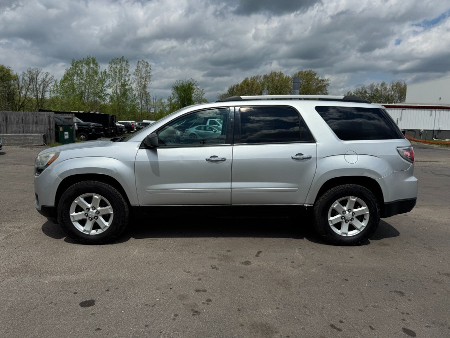 2014 GMC Acadia SLE-1 FWD's photo
