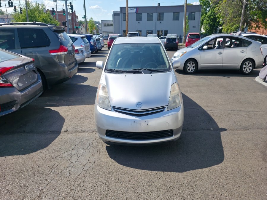2008 Toyota Prius's photo