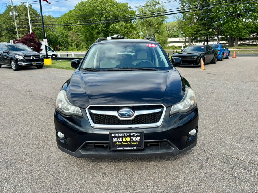 2014 Subaru XV Crosstrek Premium CVT's photo