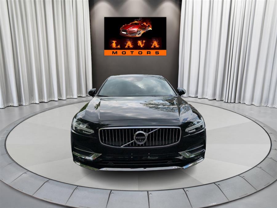 2018 Volvo S90 T6 Inscription AWD's photo