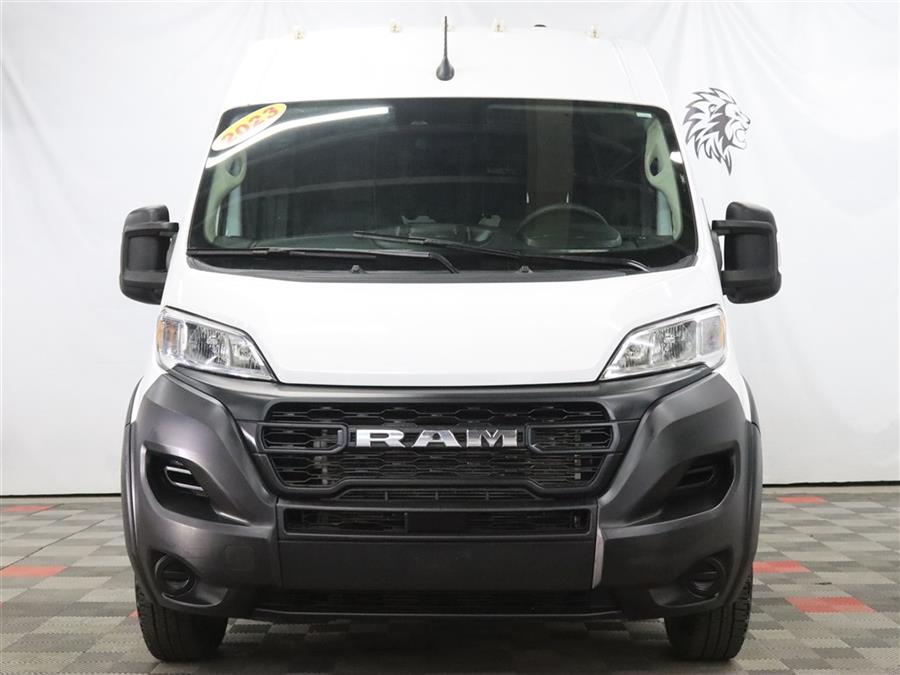 2023 RAM ProMaster 2500 159" WB High Roof's photo