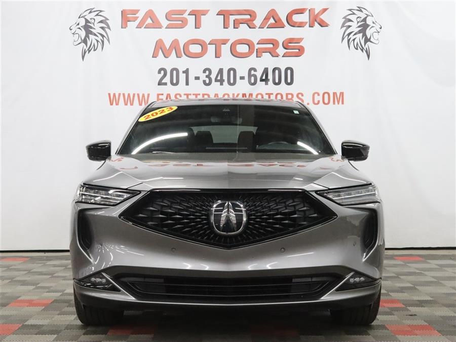 2023 Acura MDX SH-AWD A-Spec Package's photo