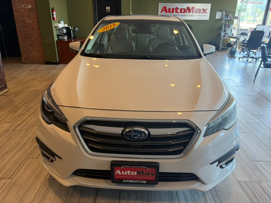 2018 Subaru Legacy 3.6R Limited's photo