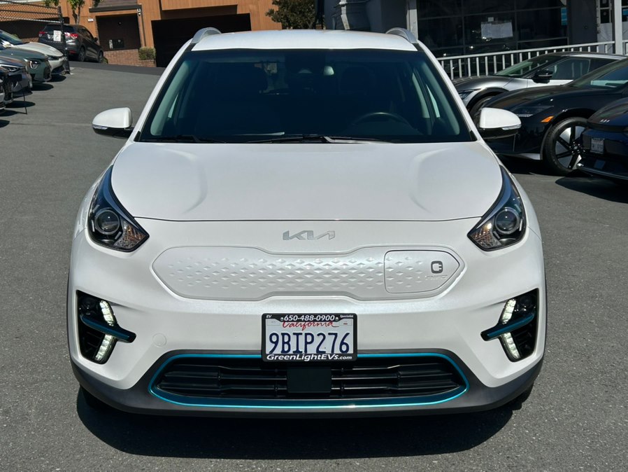2022 Kia Niro S EV's photo