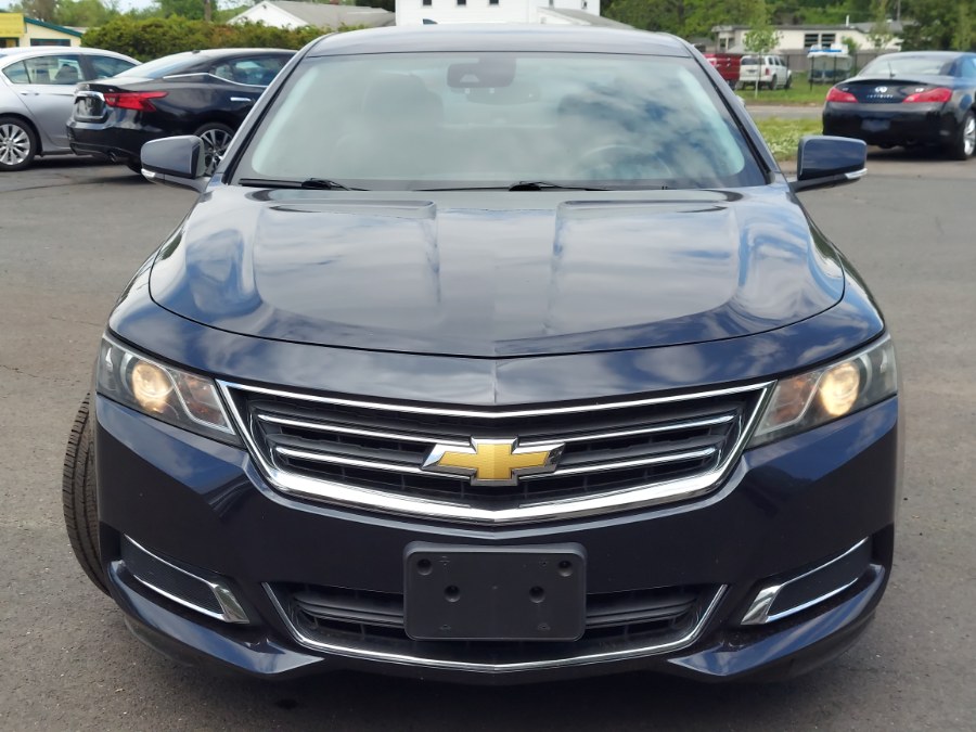 2014 Chevrolet Impala 2LT's photo