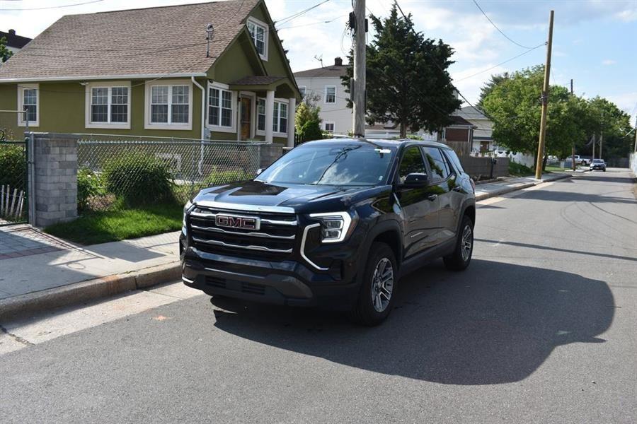 2026 GMC Terrain Elevation FWD's photo