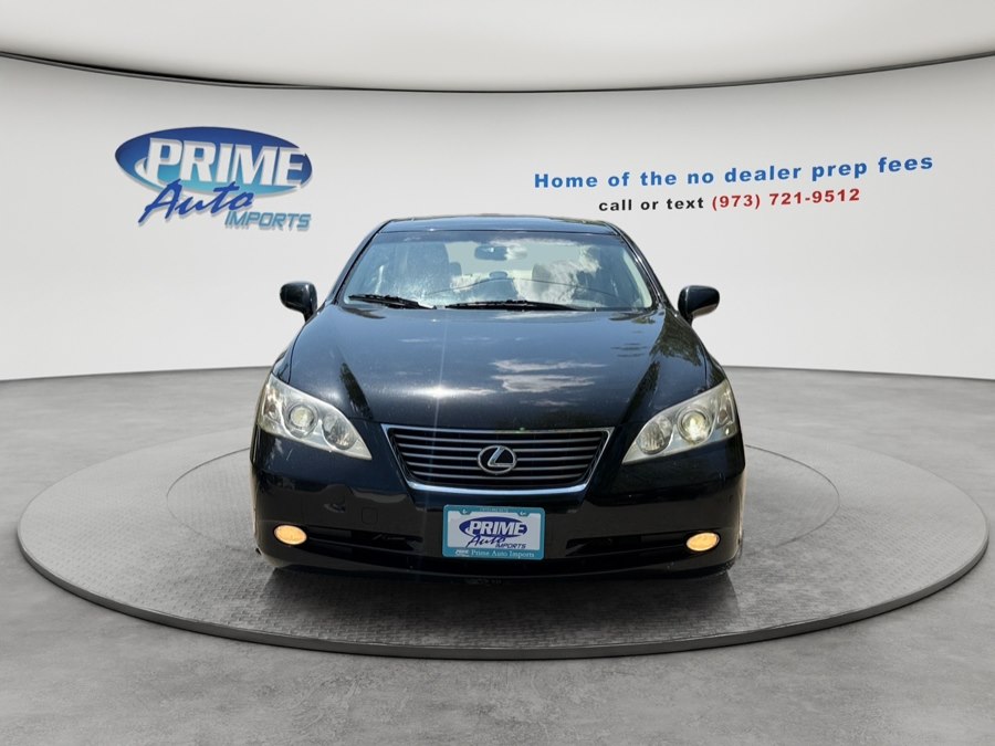 2008 Lexus ES 350 350's photo