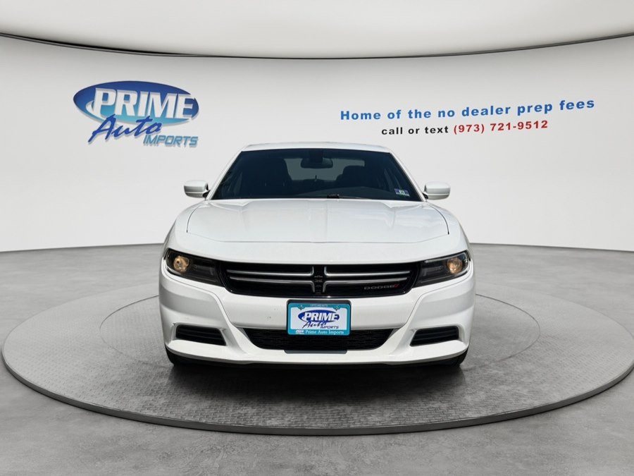 2015 Dodge Charger's photo