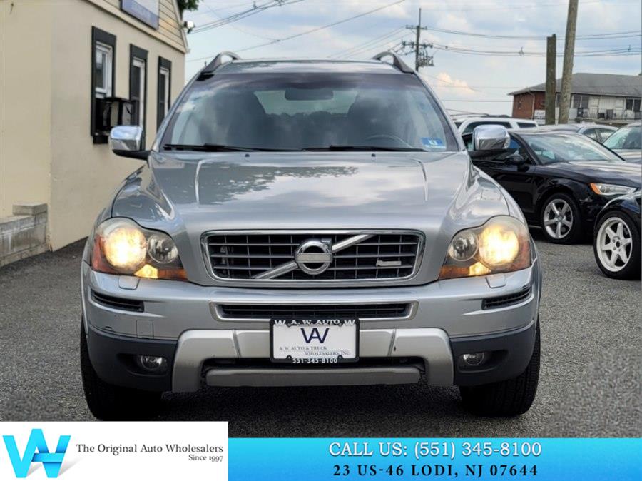 2010 Volvo XC90 3.2 AWD A R-Design's photo
