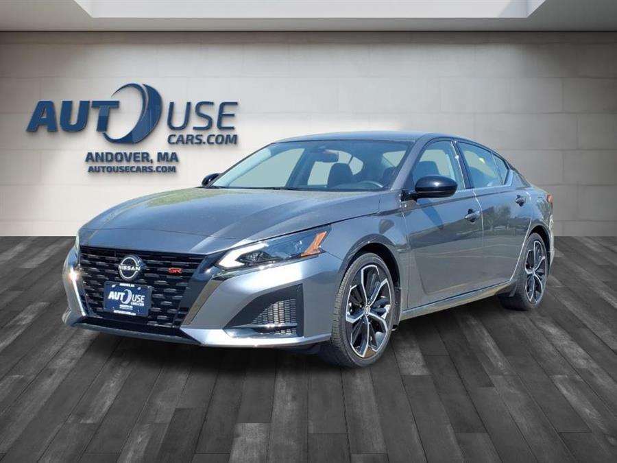 Used 2023 Nissan Altima in Andover, Massachusetts | Autouse. Andover, Massachusetts