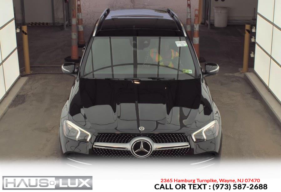 2022 Mercedes-Benz GLE GLE350 4MATIC's photo