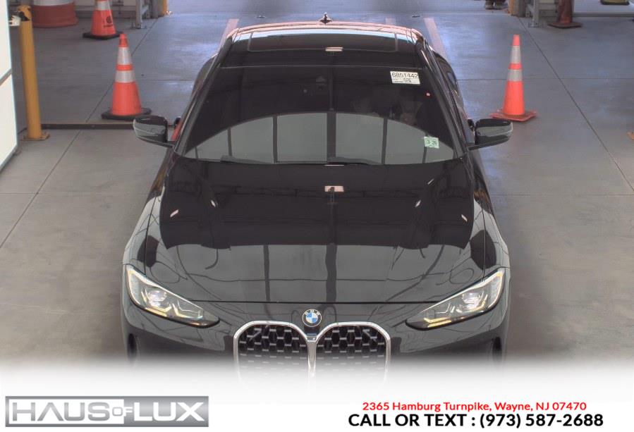 2021 BMW 4 Series 430i xDrive Coupe's photo