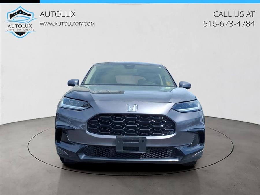 2023 Honda HR-V EX-L AWD's photo