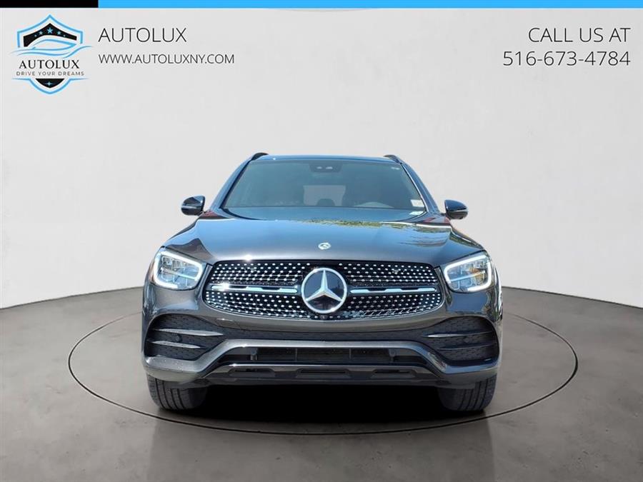 2022 Mercedes-Benz GLC GLC 300 4MATIC's photo