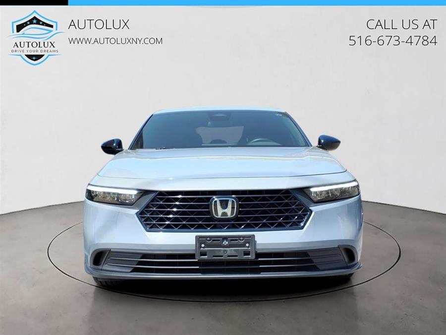 2024 Honda Accord Hybrid Sport's photo