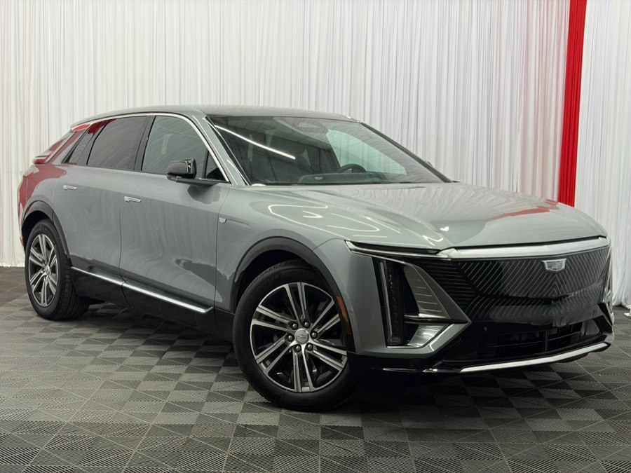 2024 Cadillac Lyriq Luxury 1 AWD's photo