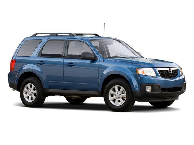2009 Mazda Tribute's photo