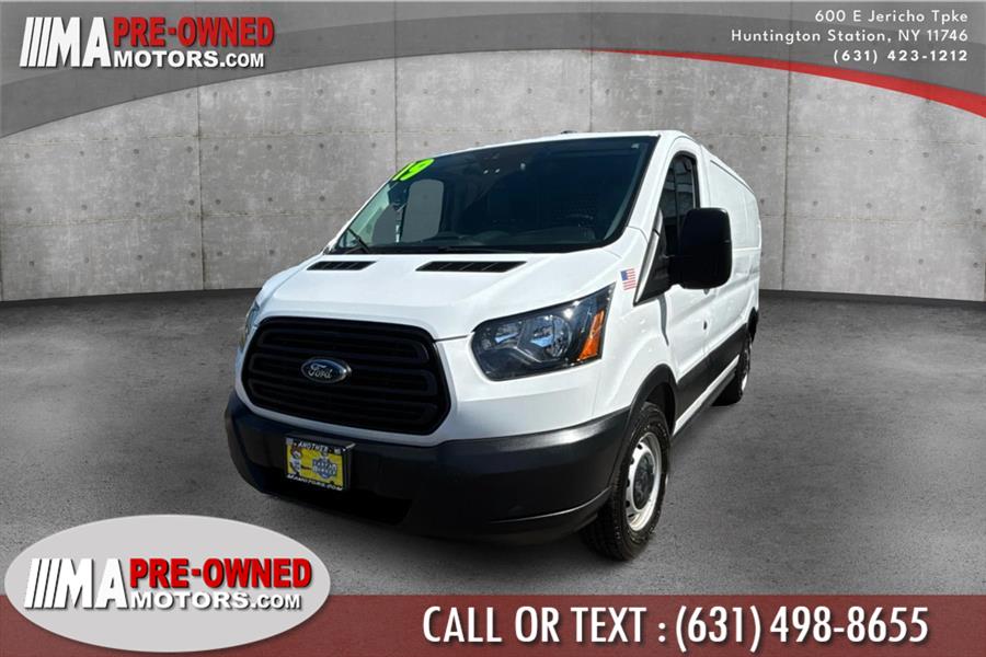 2019 Ford Transit 150 Low Roof Sliding Pass. 130 WB's photo