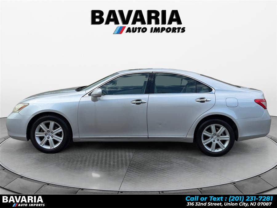 2009 Lexus ES 350 350's photo