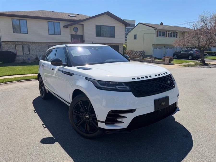2019 Land Rover Range Rover Velar R-Dynamic SE Si4's photo