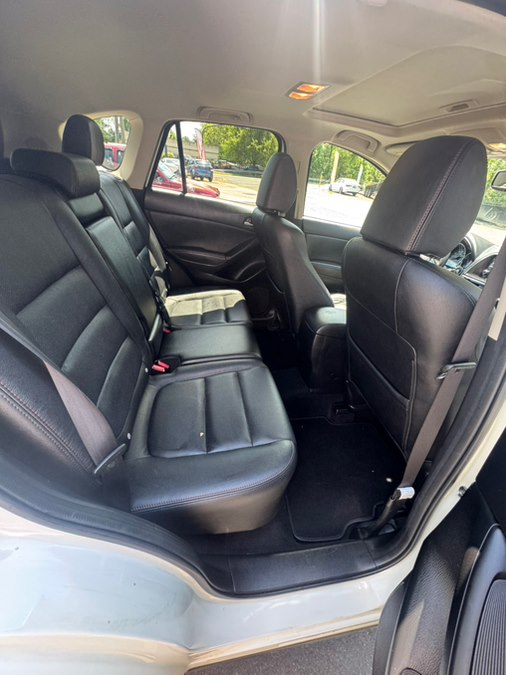 2015 Mazda CX-5 Grand Touring auto 4WD's photo