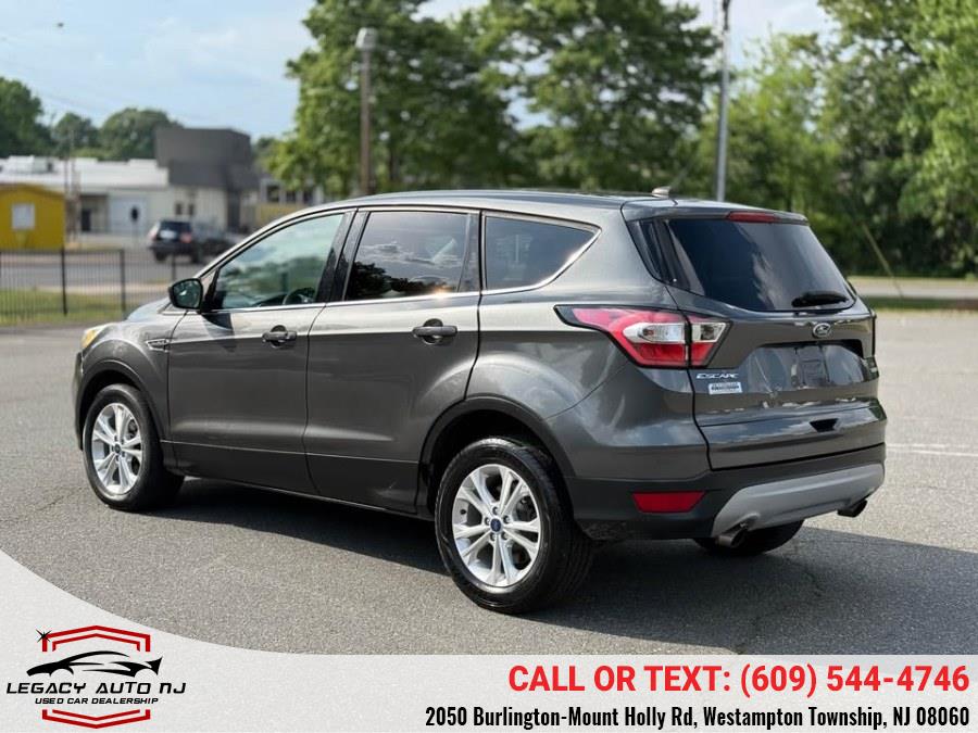 2017 Ford Escape SE 4WD's photo