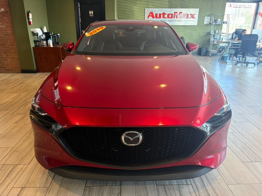 2019 Mazda CX-3 2.5 AT 5-Door SKYACTIV AWD's photo