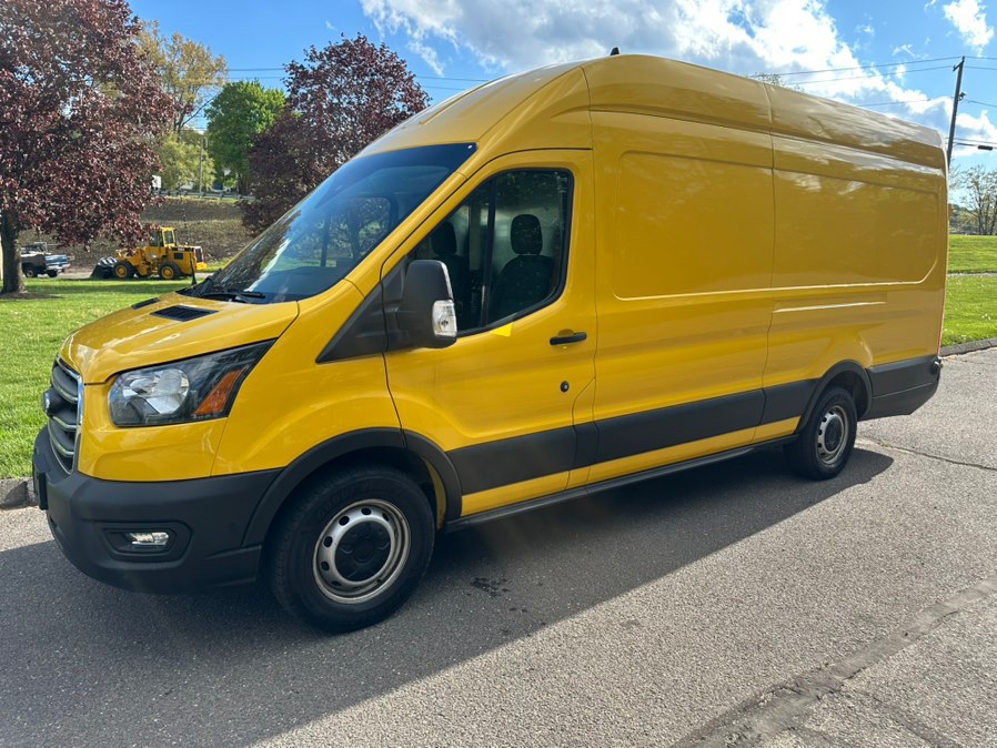 2020 Ford Transit 250 High Roof 148EL WB's photo