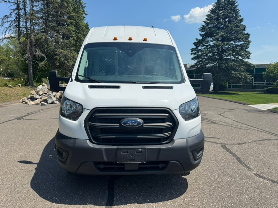 2020 Ford Transit 350 HD High Roof 148EL WB DRW's photo