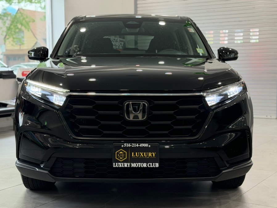 2025 Honda CR-V LX 2WD's photo
